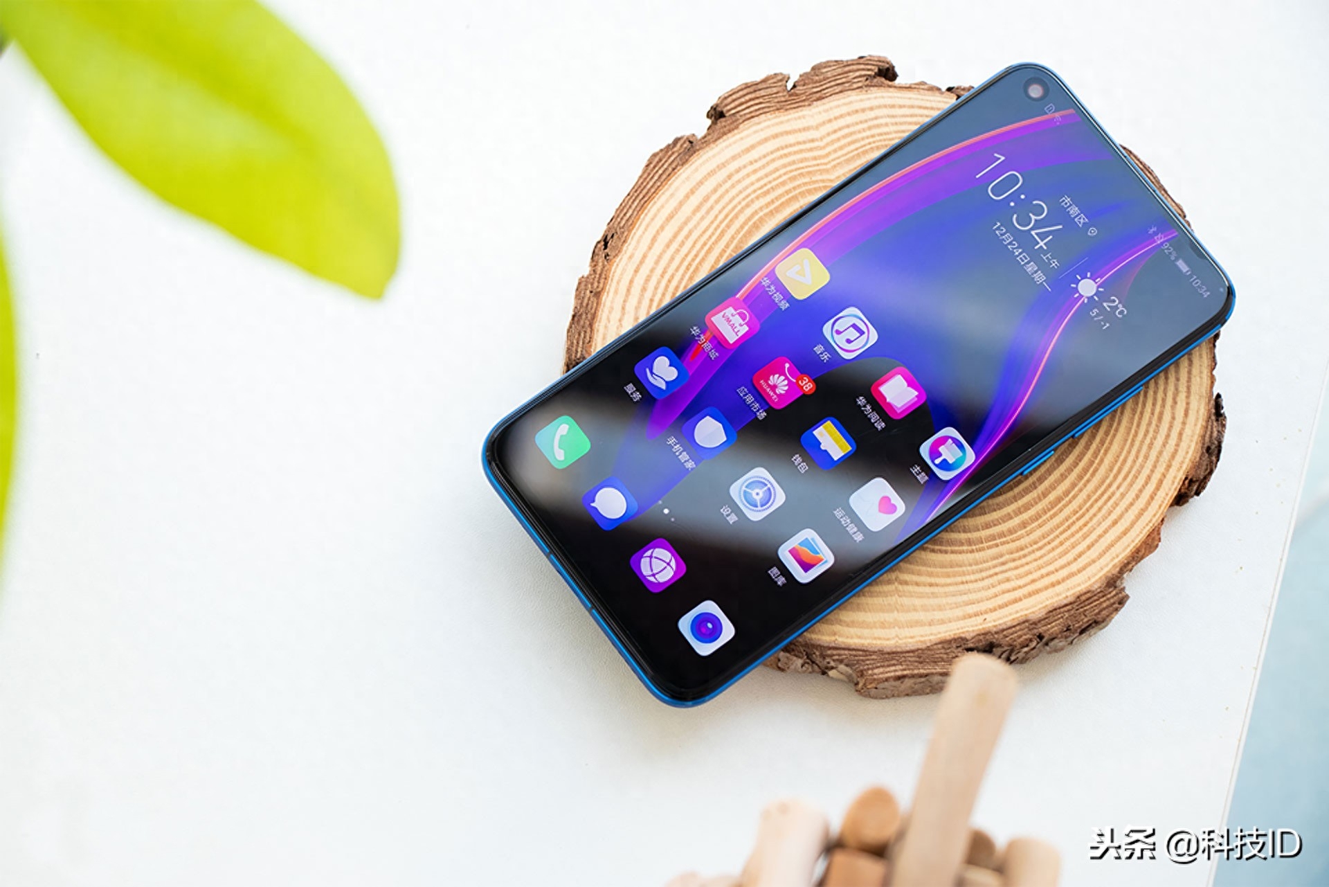 诚意满满的荣耀V20,还有一些你不知道的“缺点”