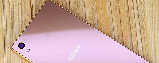 国行版Z4！索尼 Xperia Z3+ Dual评测