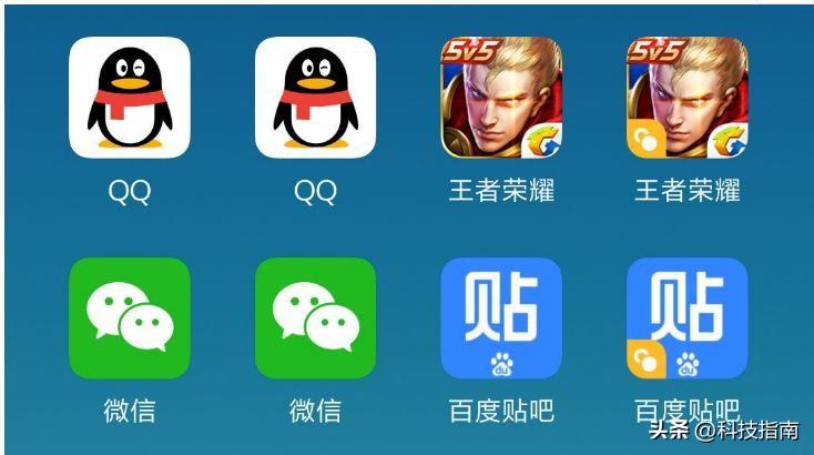 苹果这个锅我不背：微信双开iPhone手机不支持原因很简单
