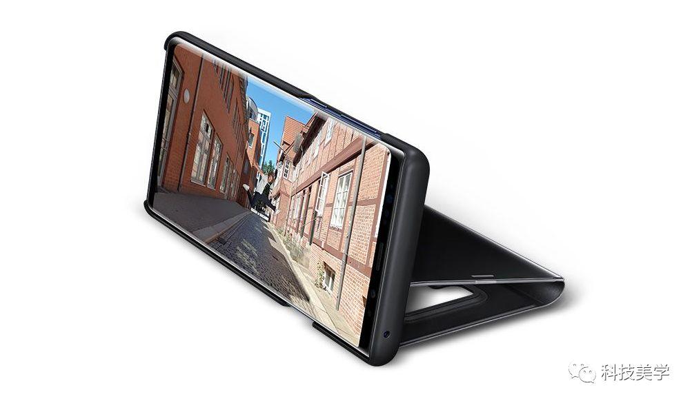 1TB正式开始量产,三星S10再曝光