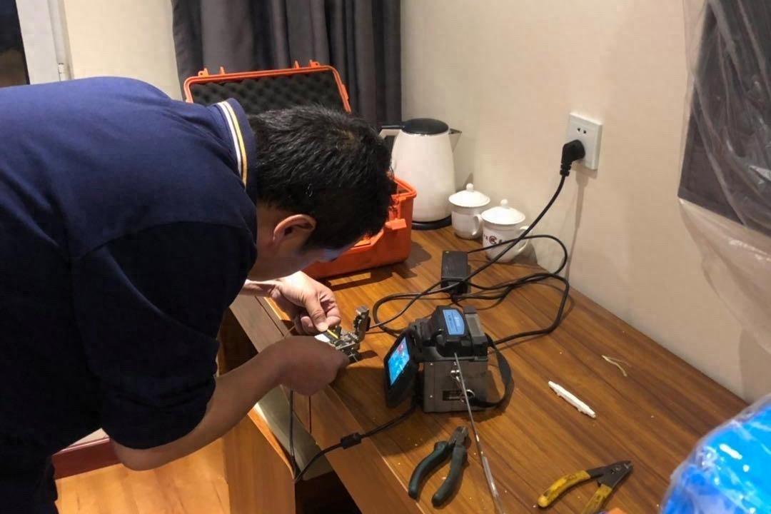 家用宽带装多少兆合适？100兆宽带看4K视频会卡？别被忽悠了