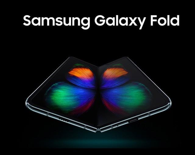 现售折叠屏手机盘点 看看你喜欢哪一款