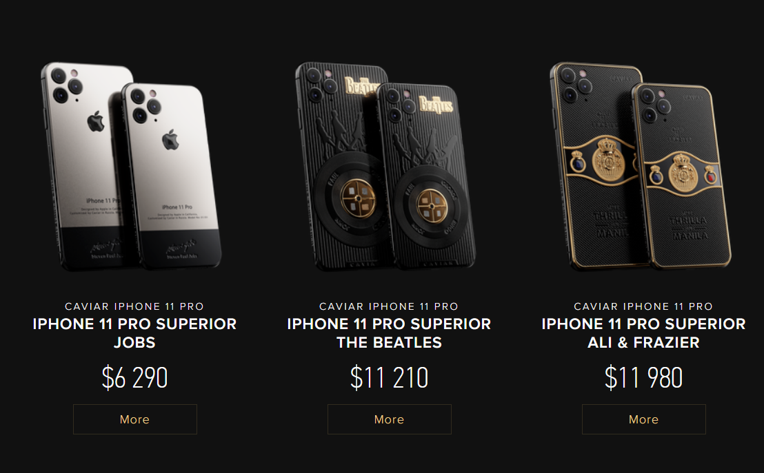 乔布斯签名、叫价4.4万，这iPhone谁买谁脑子不正常？