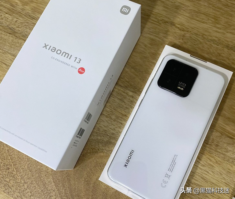 明明小米13的堆料比iPhone 14更足，为什么很多人还是只认苹果？