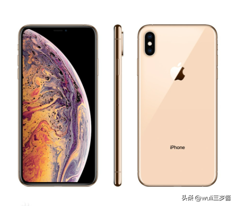iPhone XS发布时间和参数和配置详情一览