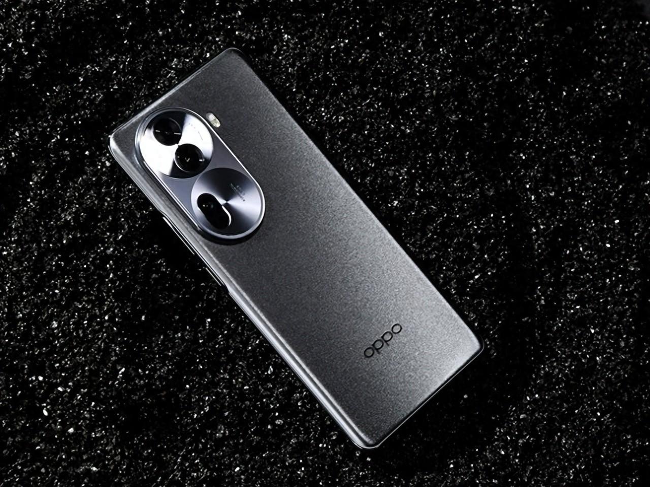 OPPO Reno11全面评测：“加料”标准版，2K档真首选