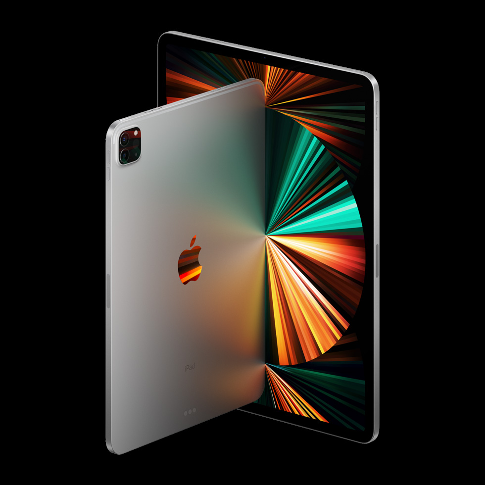 5G+512G仅7909元：iPad Pro 12.9英寸2021款清仓狂促