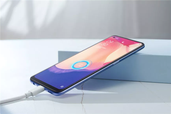 「熟悉的味道」，OPPO Reno4 SE 发布，天玑 720 加持，2499 元起