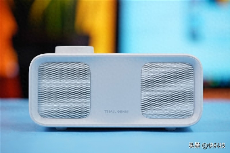 新一代天猫精灵评测:里面住了个温暖还话痨的AI朋友