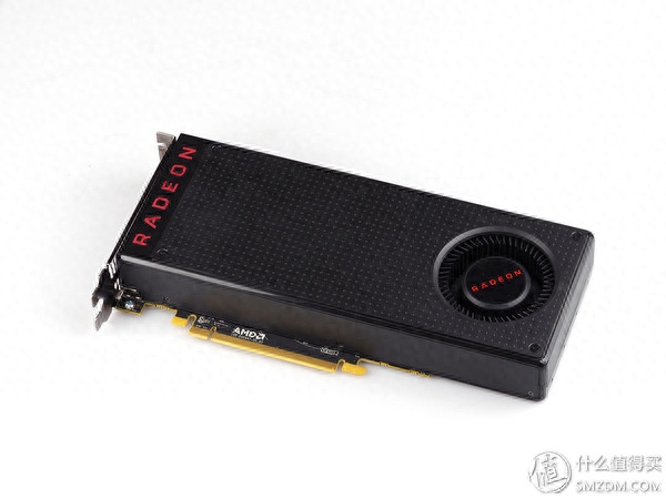 终于等到你! AMD Radeon RX480 首发、拆解
