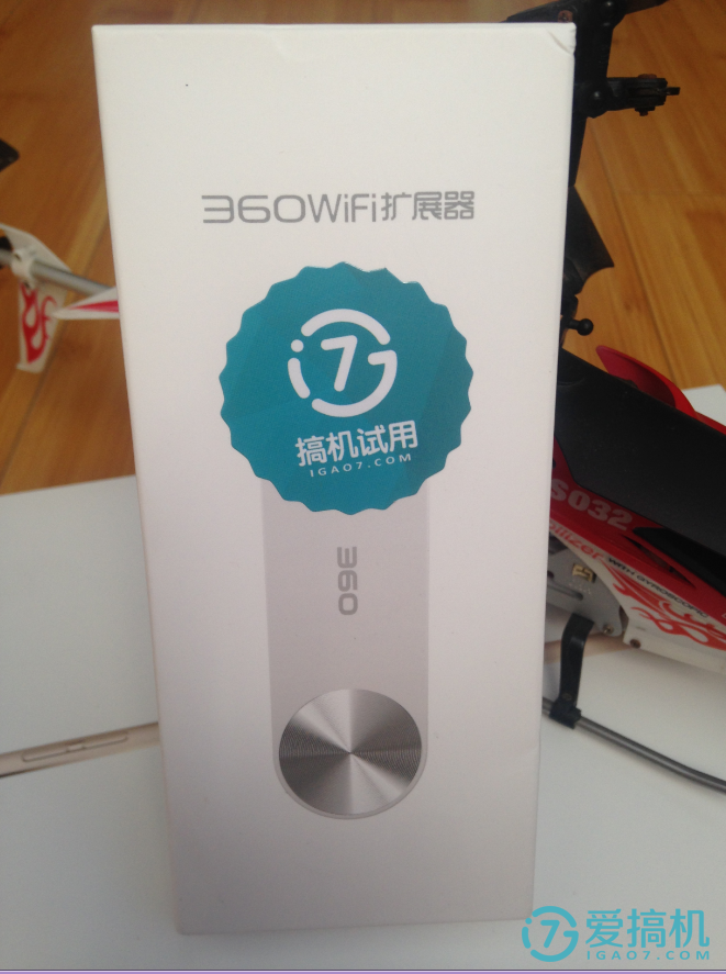 层层楼有我,信号到处有--360wifi扩展器为你服务