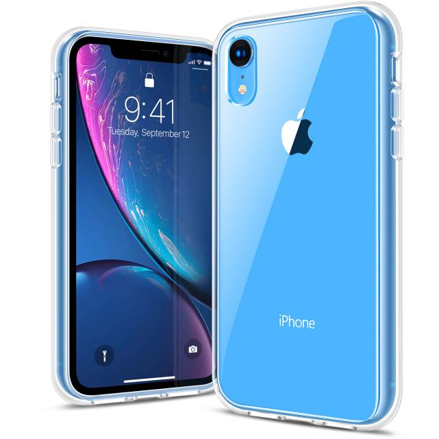 发售四年，iPhone xr现在的表现怎么样？还可以入手？