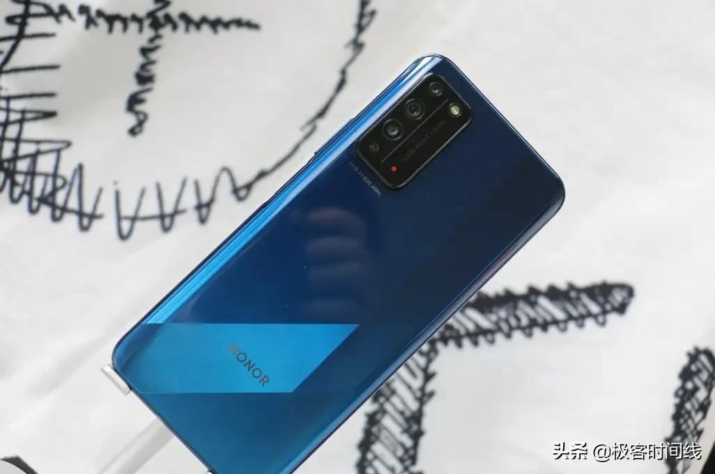 入手了荣耀X10,别错过这些高颜值手机壳