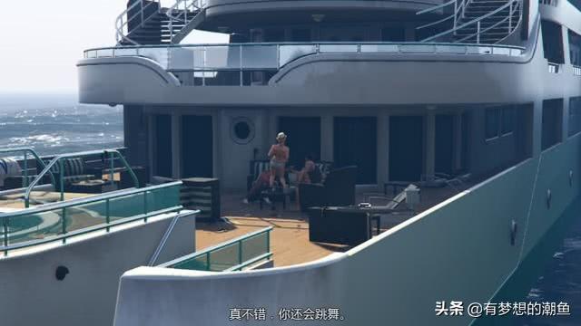 gta5游泳怎么上浮（gta5秘籍大全(完整版)）