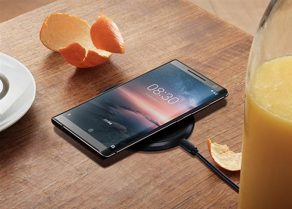 4699元！诺基亚8 Sirocco正式登陆中国市场：曲面屏、蔡司双摄