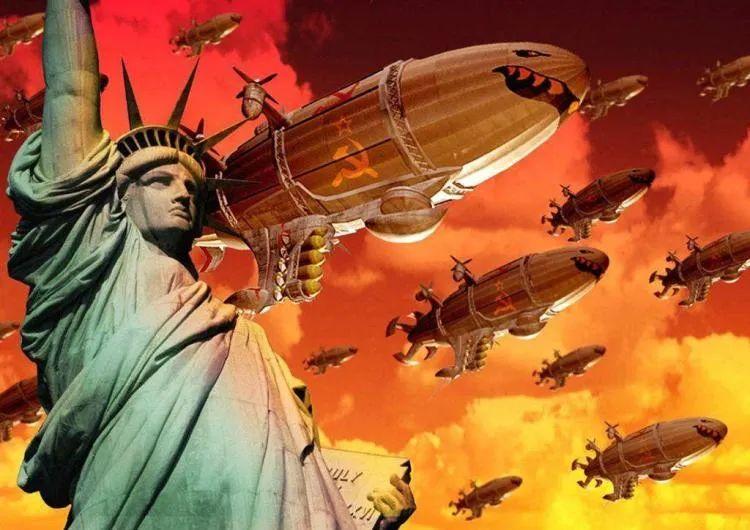 《红警2》的复兴：游戏怀旧与记忆翻新