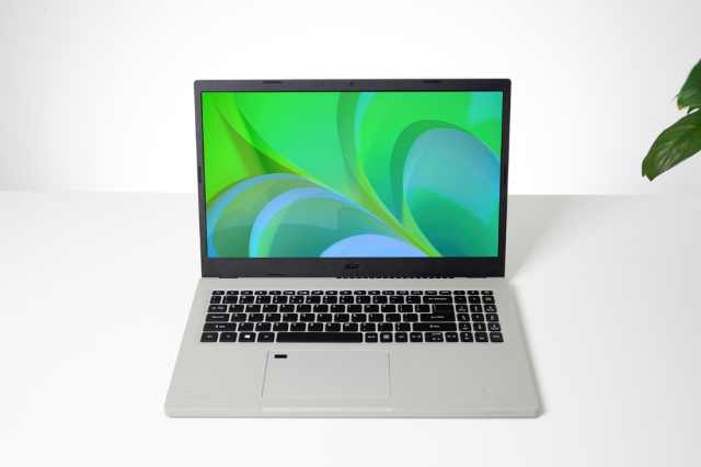 真环保不套路 宏碁Vero蜂鸟·未来环保版全面评测