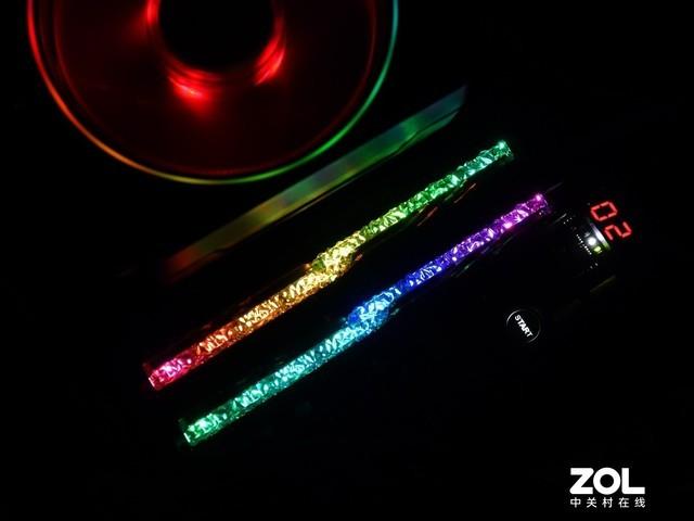 双通道大容量还不够 选内存必看4个参数