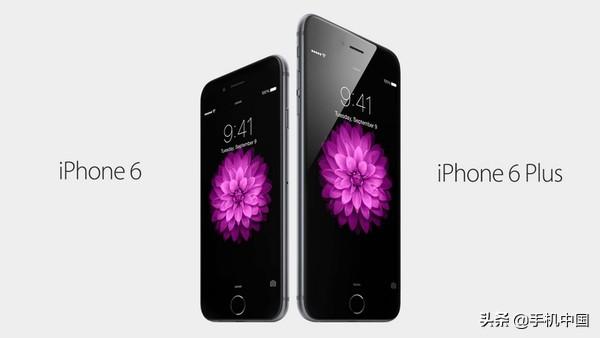 一代神机iPhone 6今年5月停产 iPhone 7/8降至3500档