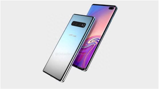 三星Galaxy S10手机新料：5G型号首曝光，预计欧版明年6月发布