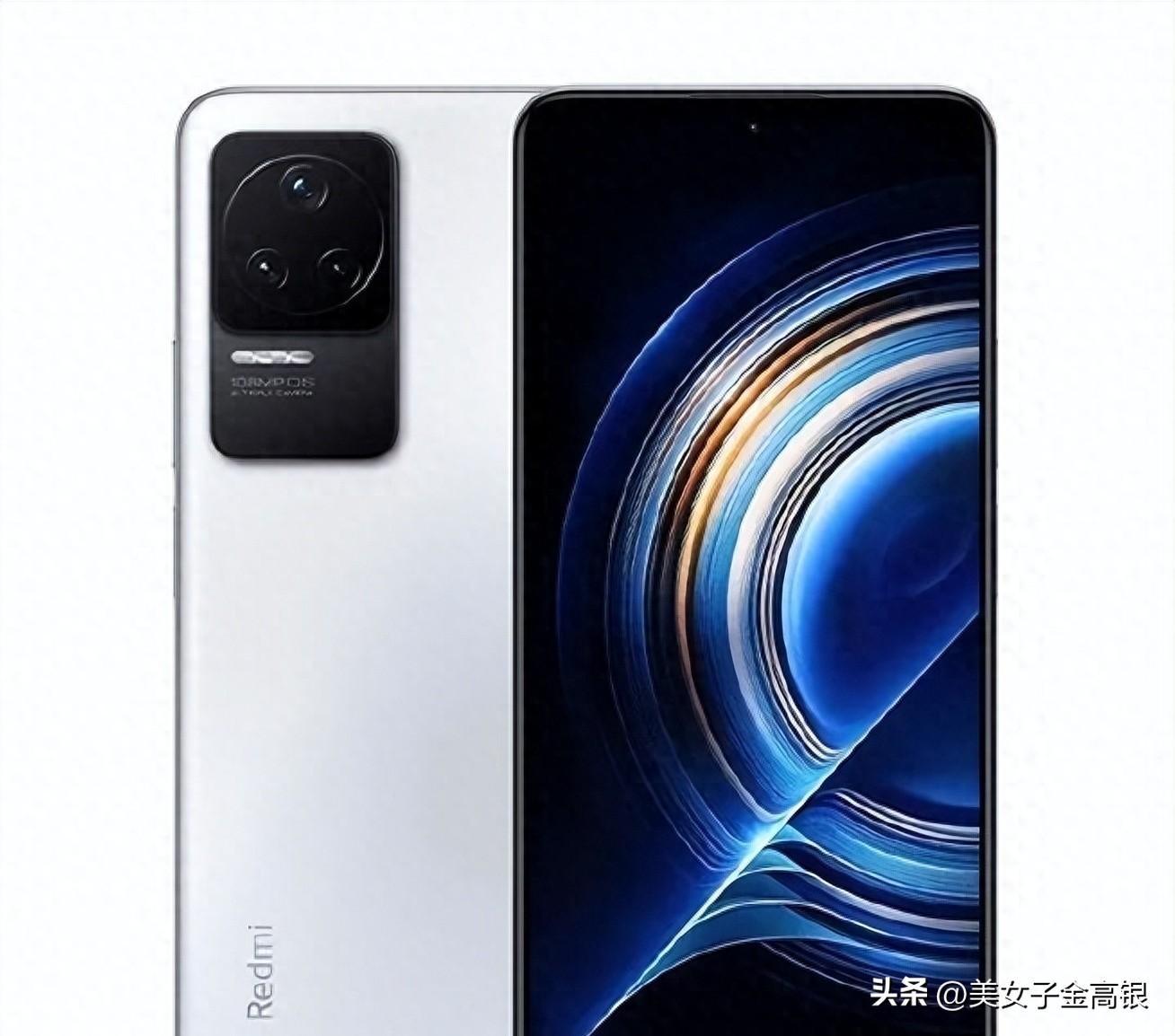 5款2022年上市的高口碑手机，降价后很香，普遍在1500元左右