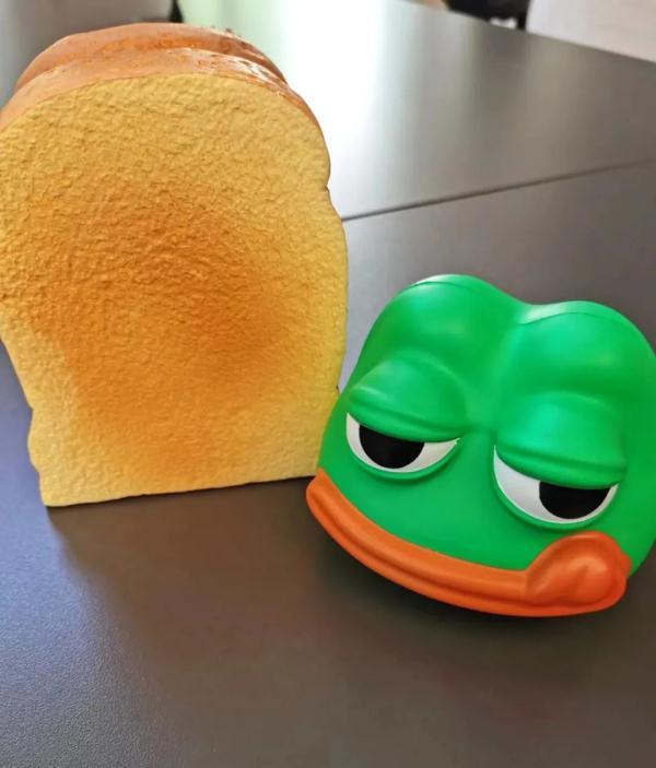 “解压神器”为啥火了？