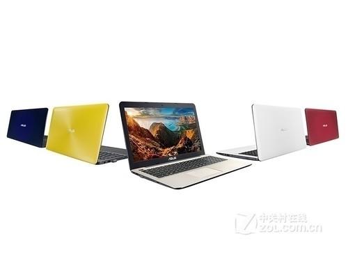 华硕R556UJ6200个人品位体现 京东3788元火热销售中