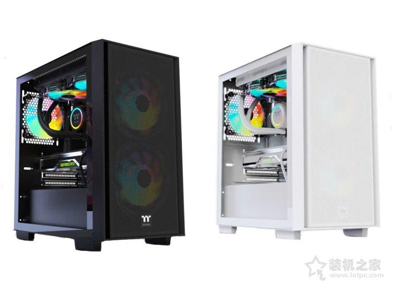 推荐四套12代CPU+RTX3060Ti电脑配置清单，2K画质畅玩3A主流游戏