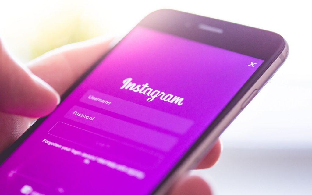 不用下 App，在浏览器就能用上 Instagram