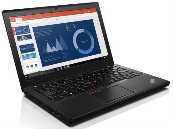 轻薄商务经典之作 ThinkPad X260笔记本消费者报告