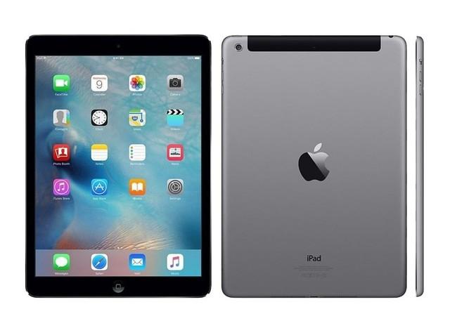 初代iPad Air被淘汰!