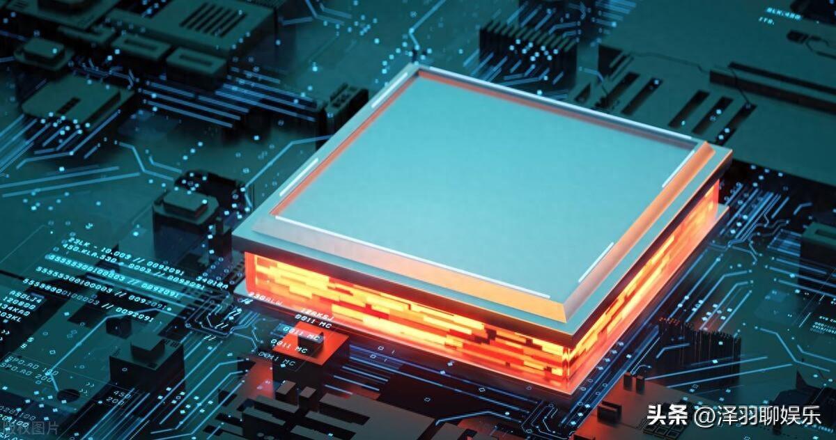 台积电：全球芯片代工巨头的背后故事