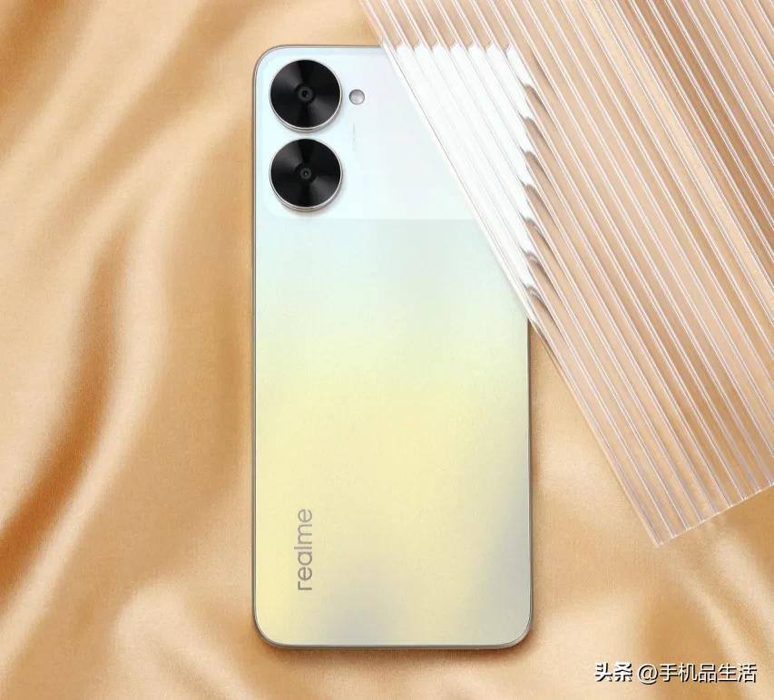 realme真我手机该怎么选？这6个系列千万不要选错了！