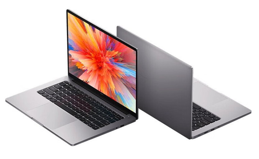 红米这款笔记本真狠！2K屏幕加高级质感，到手只要3500元左右