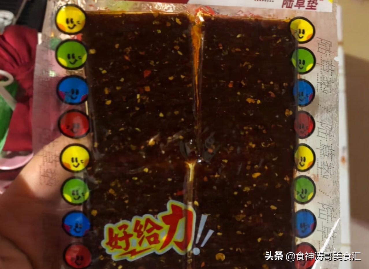 时光荏苒,岁月如梭,这17种小时候吃过的零食你还记得吗