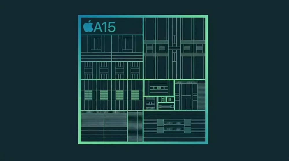 2022年手机处理器排行榜，包含苹果和安卓两个阵营