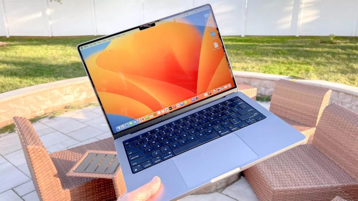 因为这四个理由，我决定购买2023 MacBook Pro
