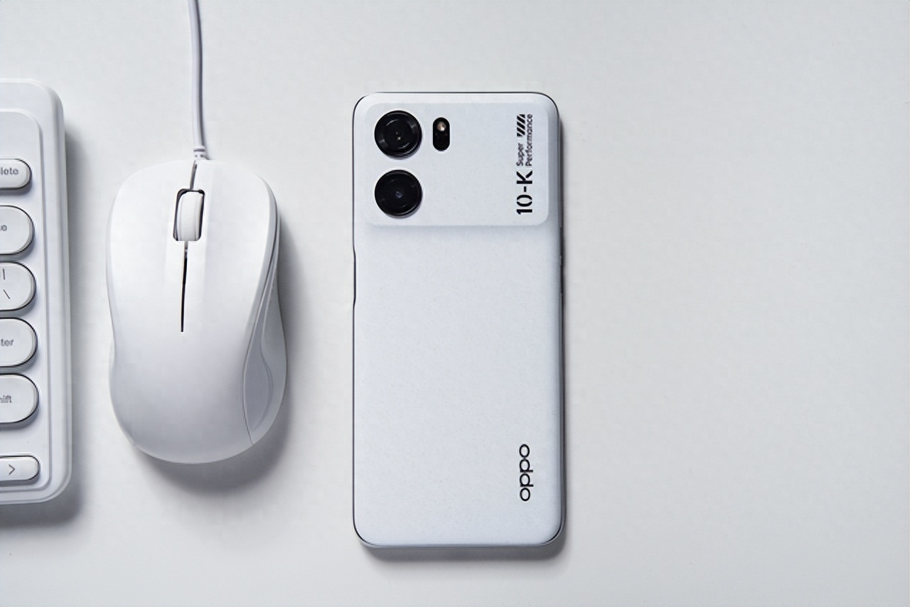 大内存也无压力!这三款千元机很硬核,性能优质还不贵