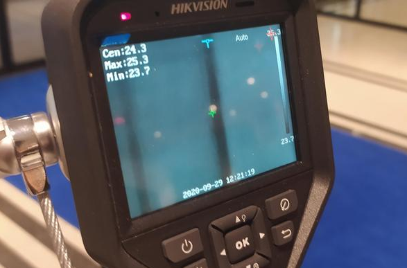 欧盟大楼用了海康威视，德媒不乐意了：美国说不让用哦