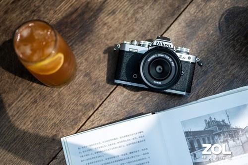 复活的FM2！尼康Z fc复古微单上手体验
