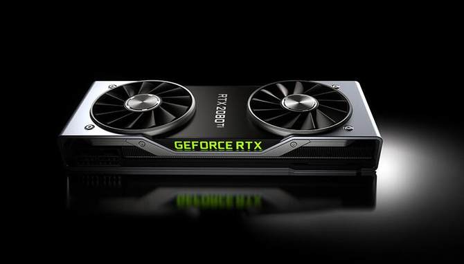 时问实答：下载NVIDIA显卡驱动总共分几步?
