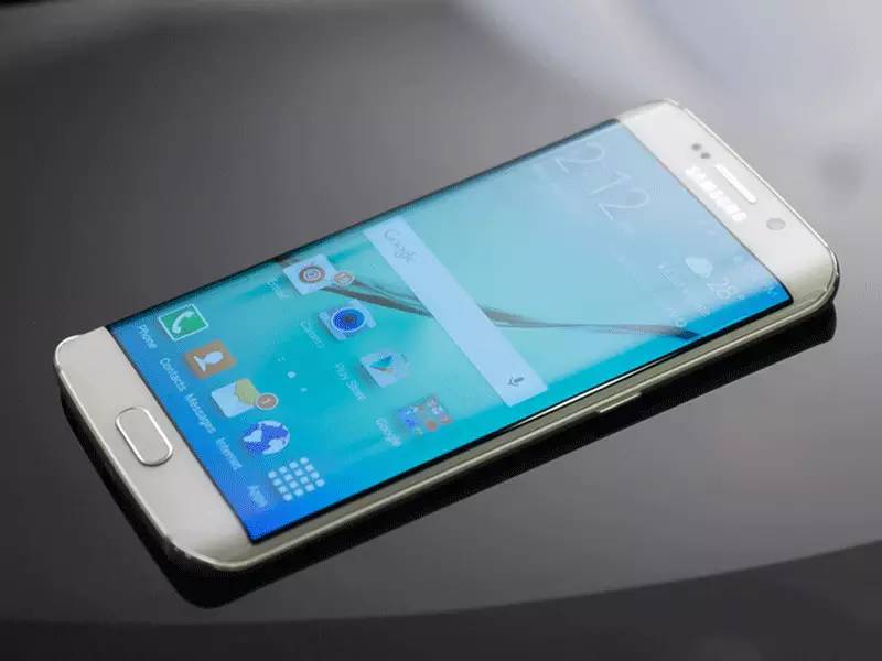 三星S7 Edge+曝光！更上一层楼？