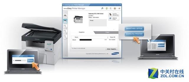 百万销量不是吹 三星新品绝佳操作体验