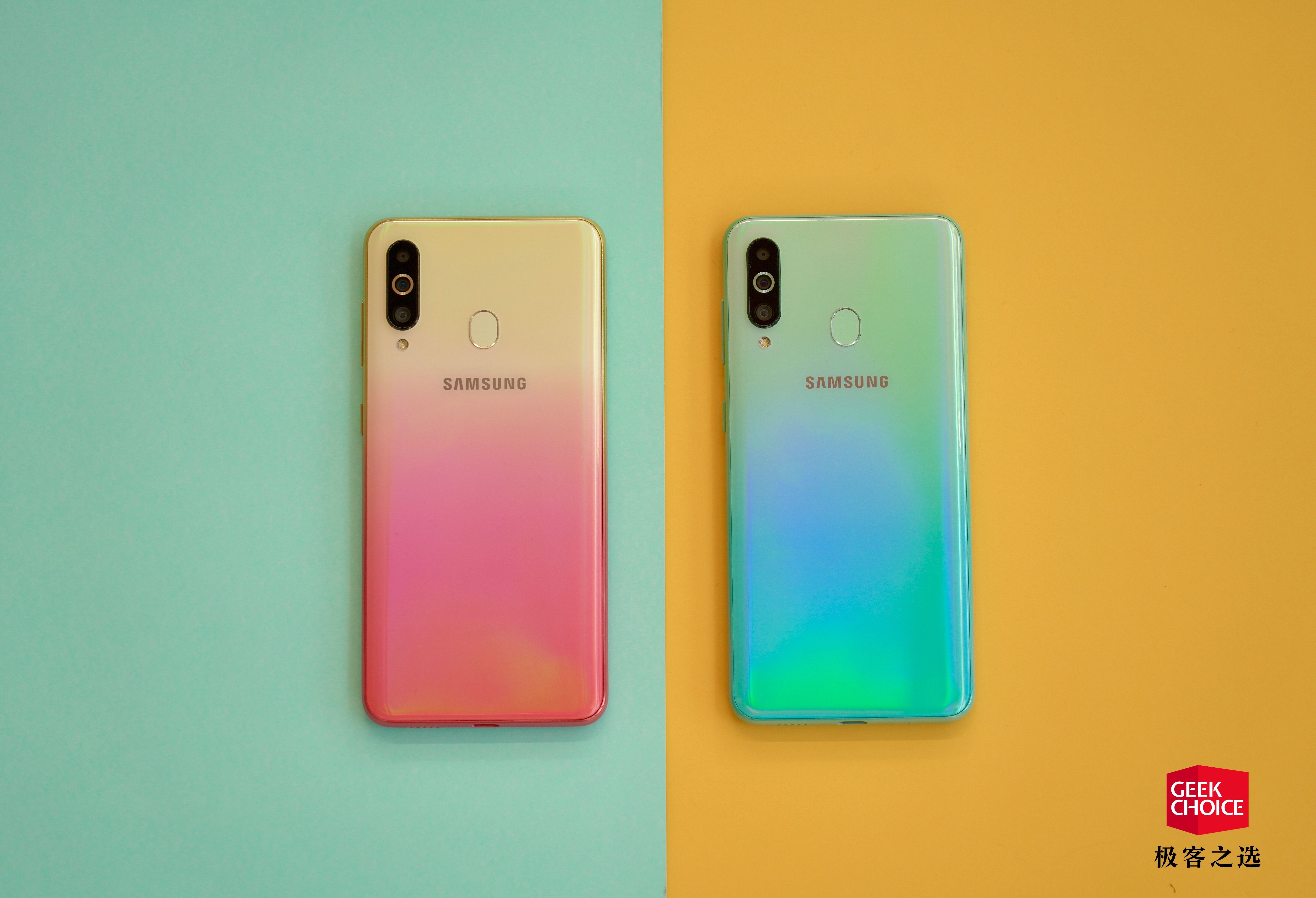 三星 Galaxy A60 体验:体验「完整」的高性价比千元机