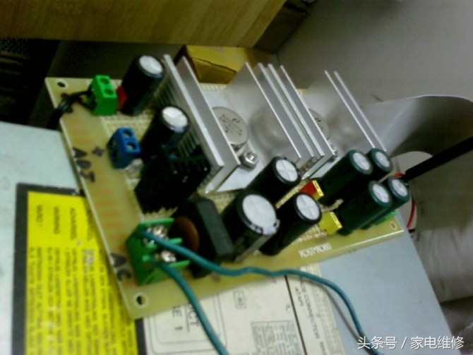 疯狂的电脑光驱 “光驱爆改CD”