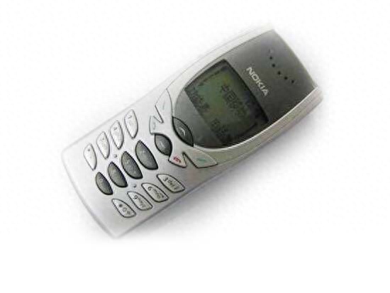 8款经典诺基亚,你经历了多少款