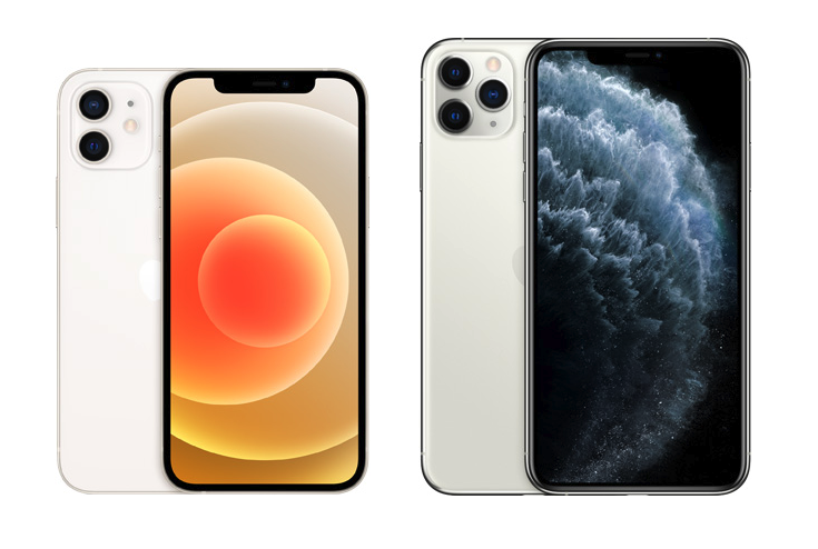 同样的价格，为什么iPhone11ProMax比12更值得买