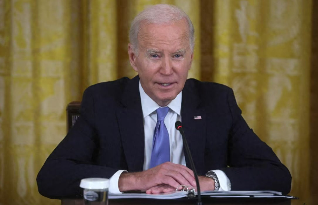 中美在太平洋博弈，美国总统拜登亲自出面，这一年来取得重大进展