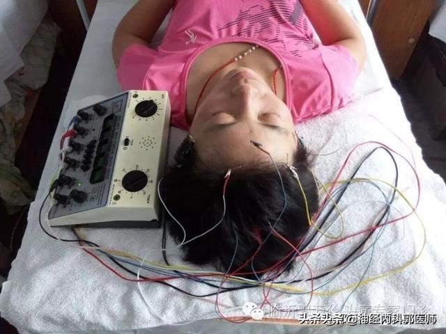 神经性头痛—能够治愈的疾病