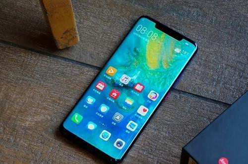 三年前的华为Mate20Pro，放到现在处于什么价位水准？
